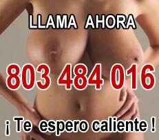 Sexo por Telefono 803484016